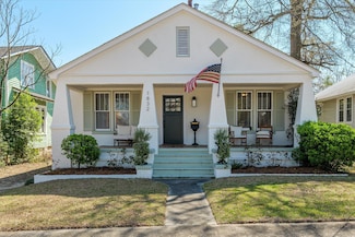 1832 Woodrow St, Augusta, GA 30904