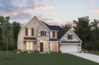 Lockhart, Conroe, TX 77302