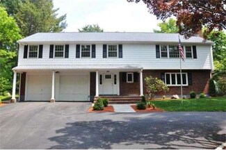 84 Woodland Rd, Milton, MA 02186