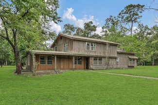 17230 Pioneer Trail, Conroe, TX 77302