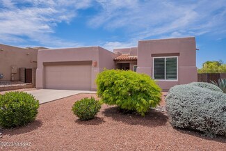 735 N Northern Vista Place, Tucson, AZ 85748