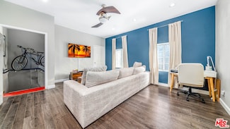 217 Columbia Place, Los Angeles, CA 90026