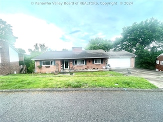 416 Sheridan Cir, Charleston, WV 25314