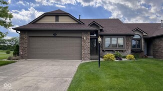 326 Kilpatrick Ct, Edinburgh, IN 46124