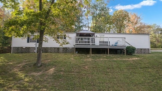 1272 Cool Springs Rd, Morgantown, KY 42261