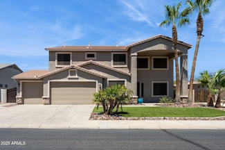 20226 N Madison Dr, Maricopa, AZ 85138