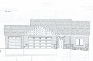208 Fairview Ln, Chilton, WI 53014