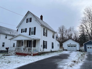 132 N Main St, Massena, NY 13662