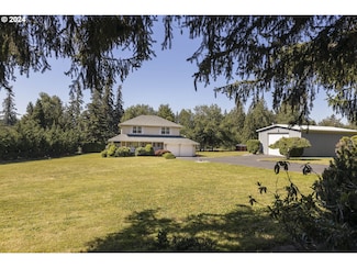 9871 SE Ladera Ct, Damascus, OR 97089