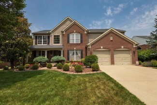 10801 War Admiral Dr, Union, KY 41091