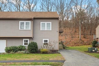 1 Fillmore Rd Unit D, Salem, MA 01970