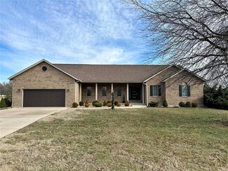 10820 Larson Ln, Rolla, MO 65401