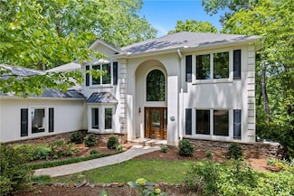 118 Pinnacle Pointe Dr, Seneca, SC 29672