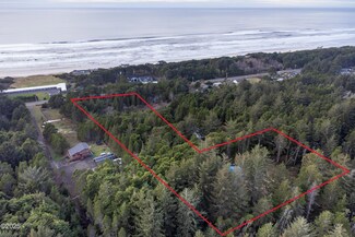 1500 Highway 101 Unit 7400 Hwy 101 N, Yachats, OR 97498