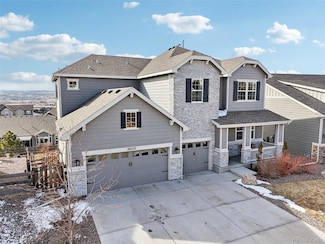 20223 Terrace View Dr, Parker, CO 80134