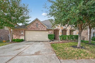 9959 Manor Spring Ln, Brookshire, TX 77423