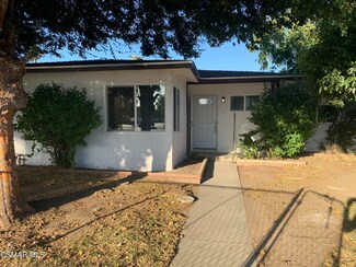11460 Laurel Canyon Blvd, San Fernando, CA 91340