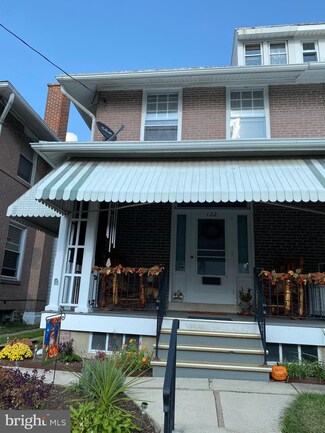 122 N Walnut St, Fleetwood, PA 19522