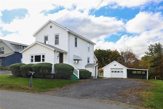 224 Boyers Rd, Harrisville, PA 16038