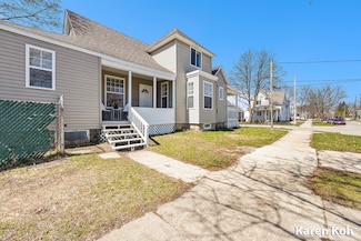 1100 Hovey St SW, Grand Rapids, MI 49504