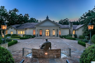 6 Greenbriar Ridge, Shoal Creek, AL 35242