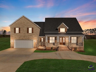 43 Crabapple Dr, Hawkinsville, GA 31036