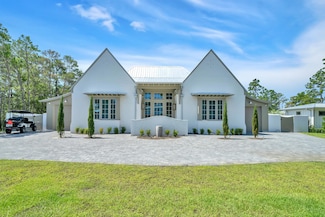 34 E Surfside Dr, Santa Rosa Beach, FL 32459