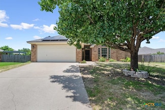 3115 Pitchfork Cir, Belton, TX 76513