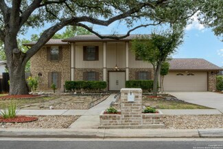 10431 Grand Park, San Antonio, TX 78239