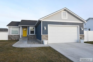 7119 S Hamden Ave, Idaho Falls, ID 83402
