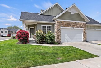 1918 W City Village Way Unit 140, Riverton, UT 84065