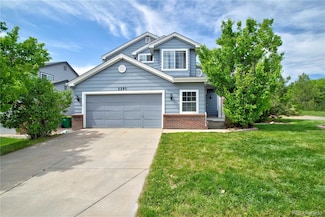 2295 Sandhurst Dr, Castle Rock, CO 80104
