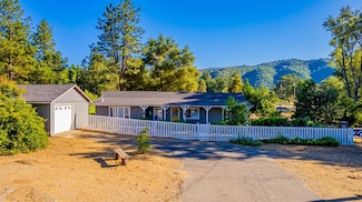 41092 Highway 49, Oakhurst, CA 93644