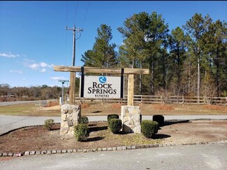 0 Muskogee Trail Unit 25916, Dublin, GA 31021
