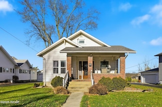 656 S Main St, Bluffton, OH 45817