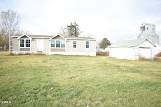 108 Charles St, Robinson, ND 58478