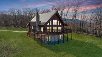 148 Caddis Ln, New Castle, VA 24127