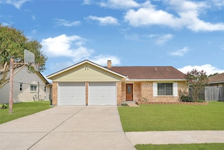 501 S Travis St, Deer Park, TX 77536