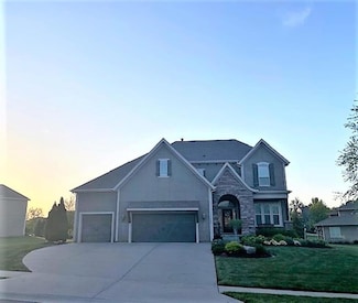 11500 W 158th St, Overland Park, KS 66221