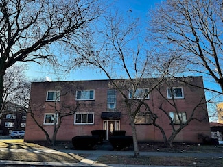5306 N Washtenaw Ave Unit 2S, Chicago, IL 60625