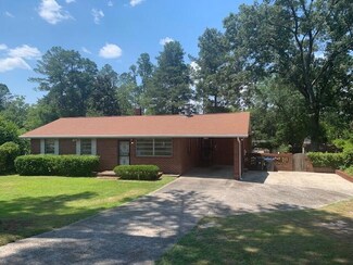 2339 Dorn Rd, Augusta, GA 30906