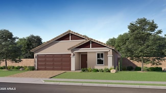 23356 W Atlanta Ave, Buckeye, AZ 85326