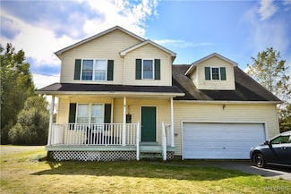 12469 McNeeley Rd, Akron, NY 14001