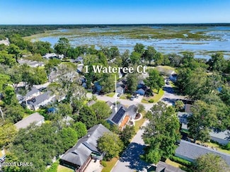 1 Wateree Ct, Beaufort, SC 29902
