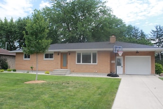 401 N Cedar St, Coldwater, OH 45828