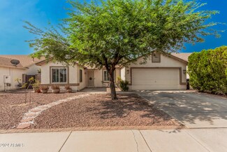 14339 W Lamoille Dr, Surprise, AZ 85374