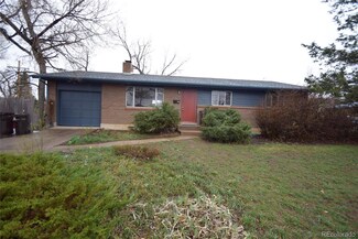 3000 Dartmouth Ave, Boulder, CO 80305