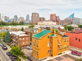 418 Johnson St, Covington, KY 41011