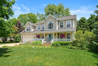 6927 Plum Hollow Cir, Kalamazoo, MI 49009