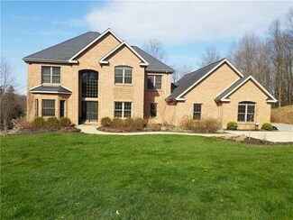 333 Harmony Rd, Evans City, PA 16033